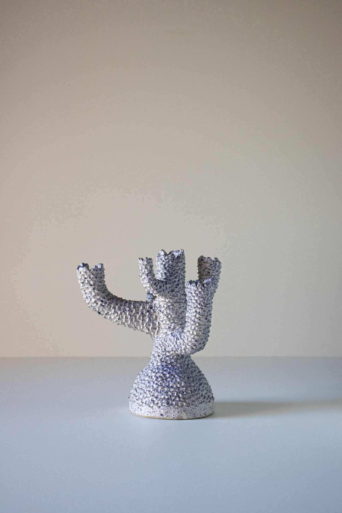 Coral Series Candle Holder