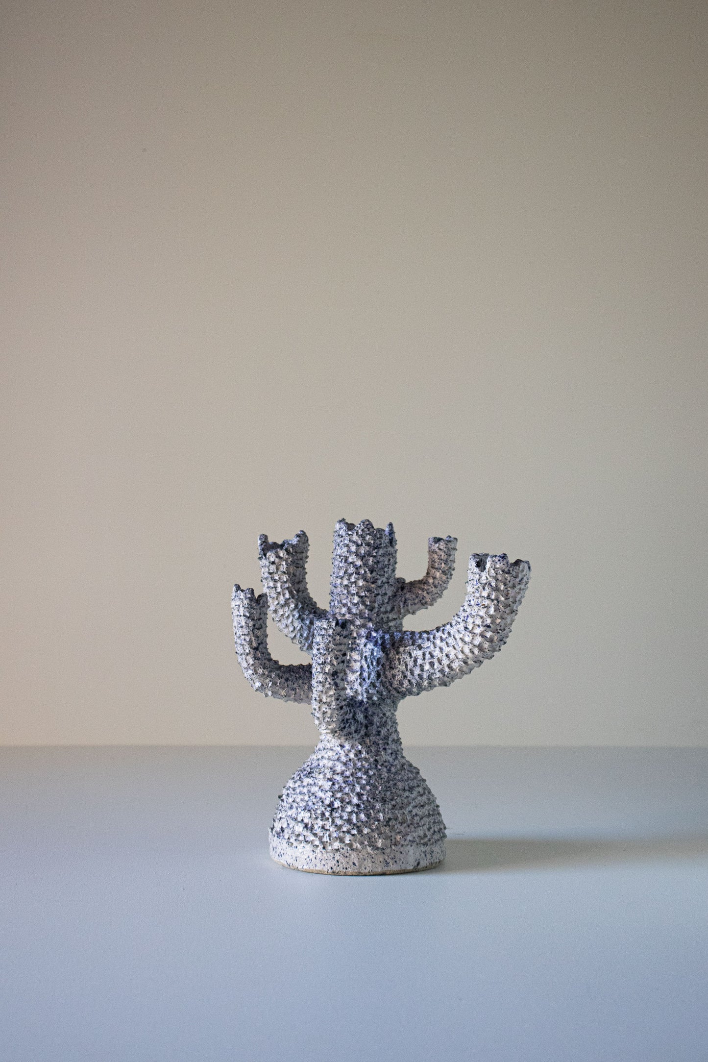 Coral Series Candle Holder