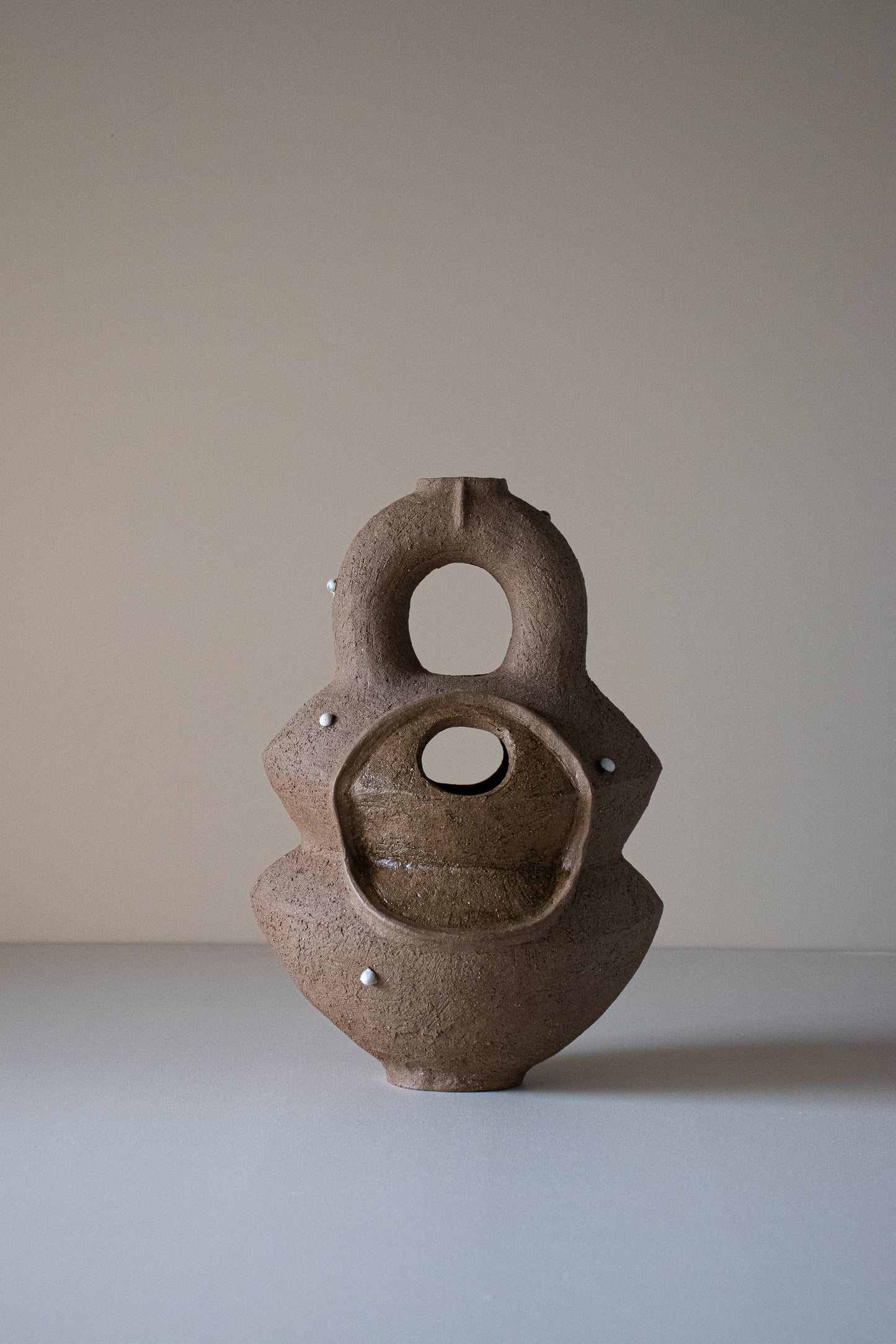 'Tiempo' | 'Time'
