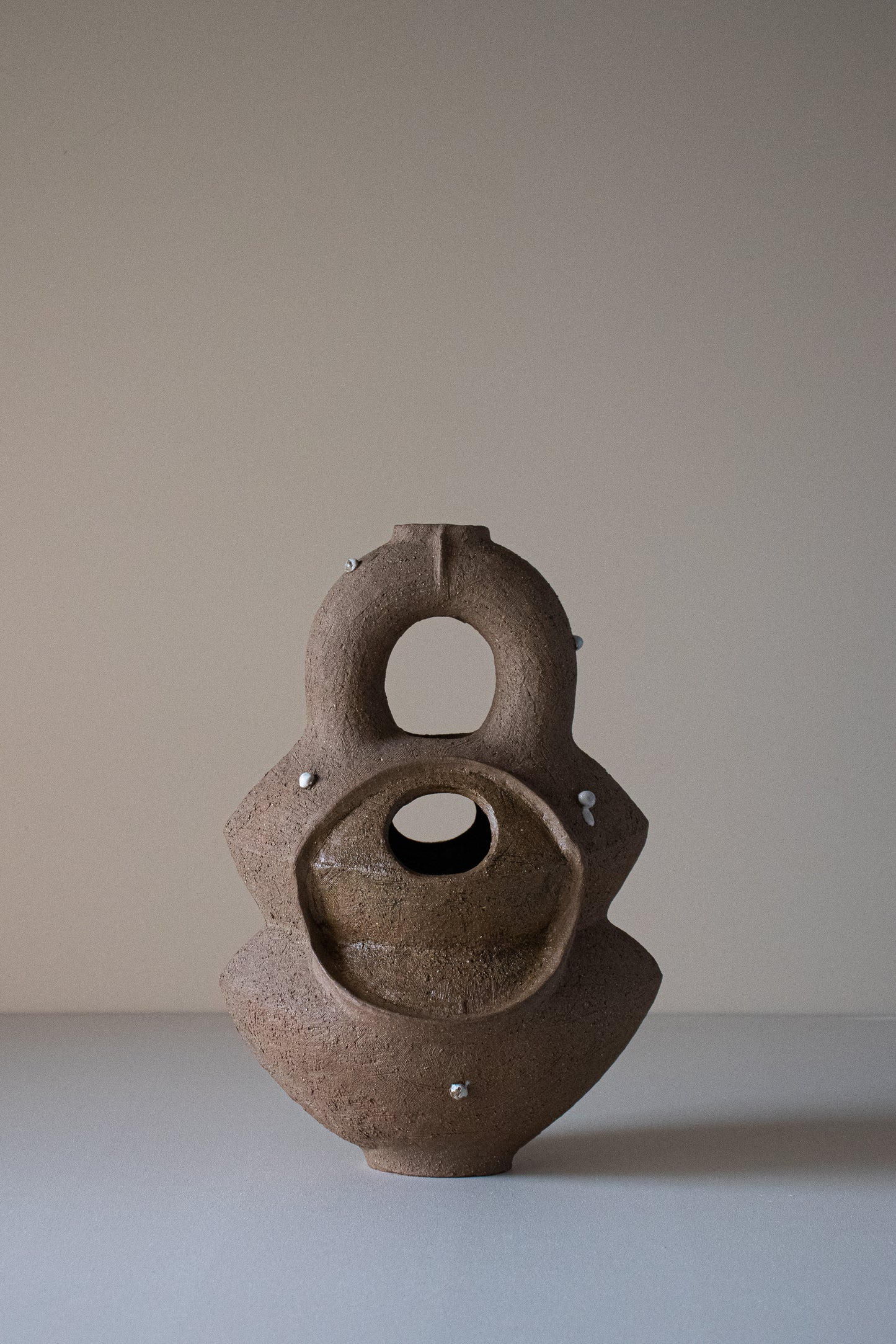'Tiempo' | 'Time'
