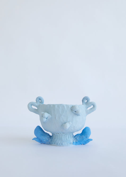 'Blue Frog Trophy'