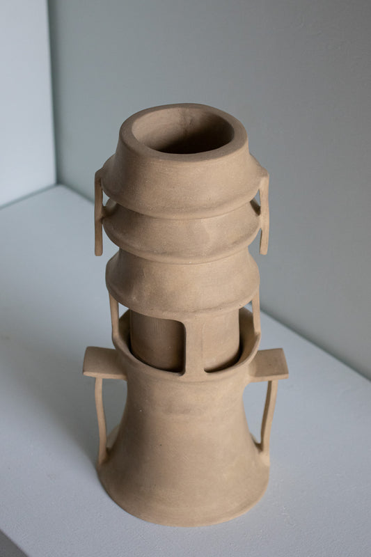 'Yori' Vase
