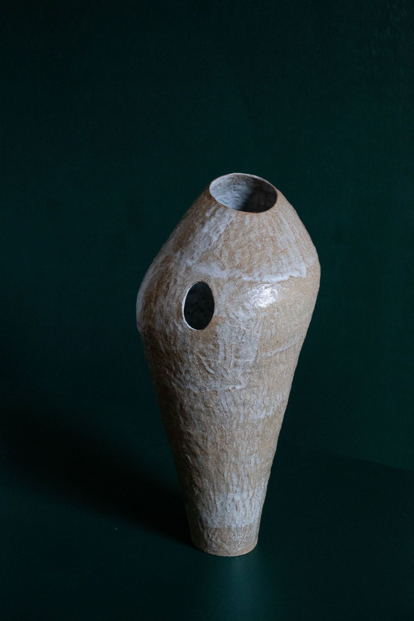 'Cocoon Series' Vessel Two