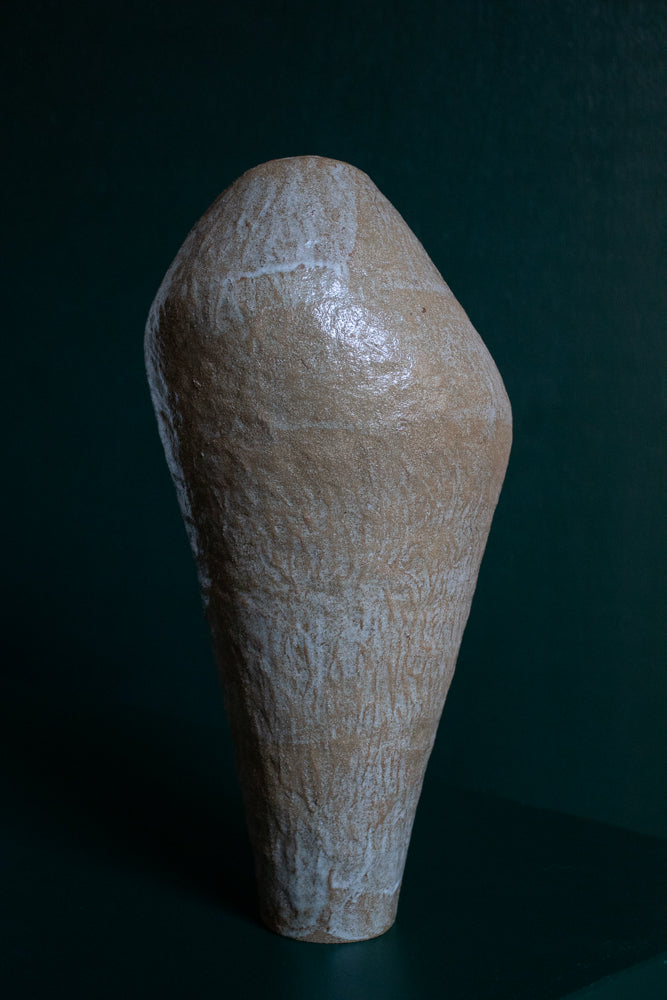 'Cocoon Series' Vessel Two