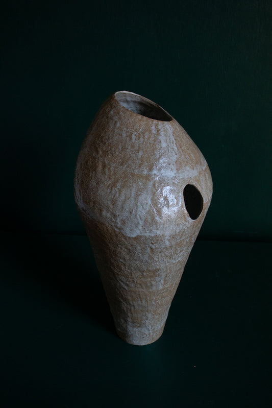 'Cocoon Series' Vessel Two