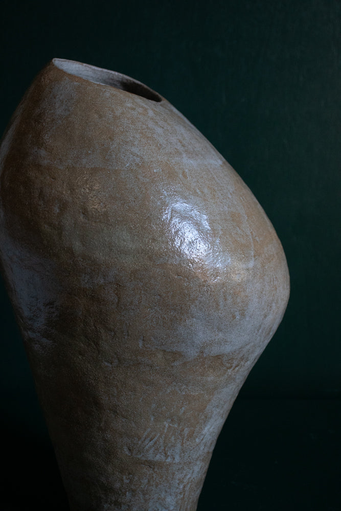 'Cocoon Series' Vessel Three