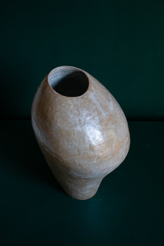 'Cocoon Series' Vessel Three