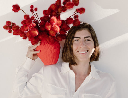 in conversation with bianca pintan
