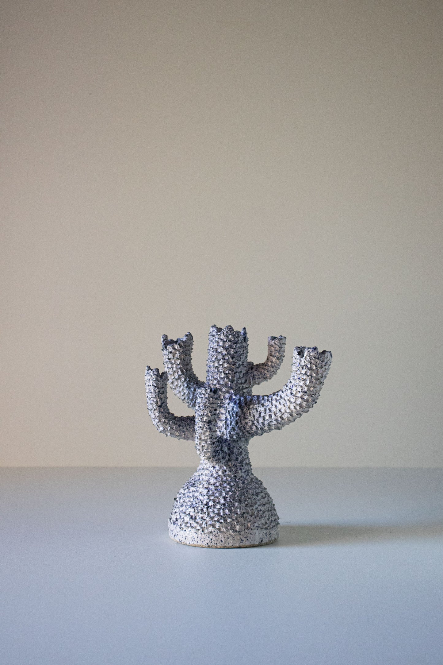 Coral Series Candle Holder