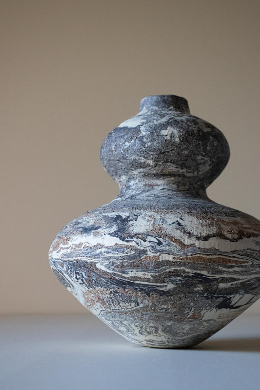 'Tiered Mazharia #2'