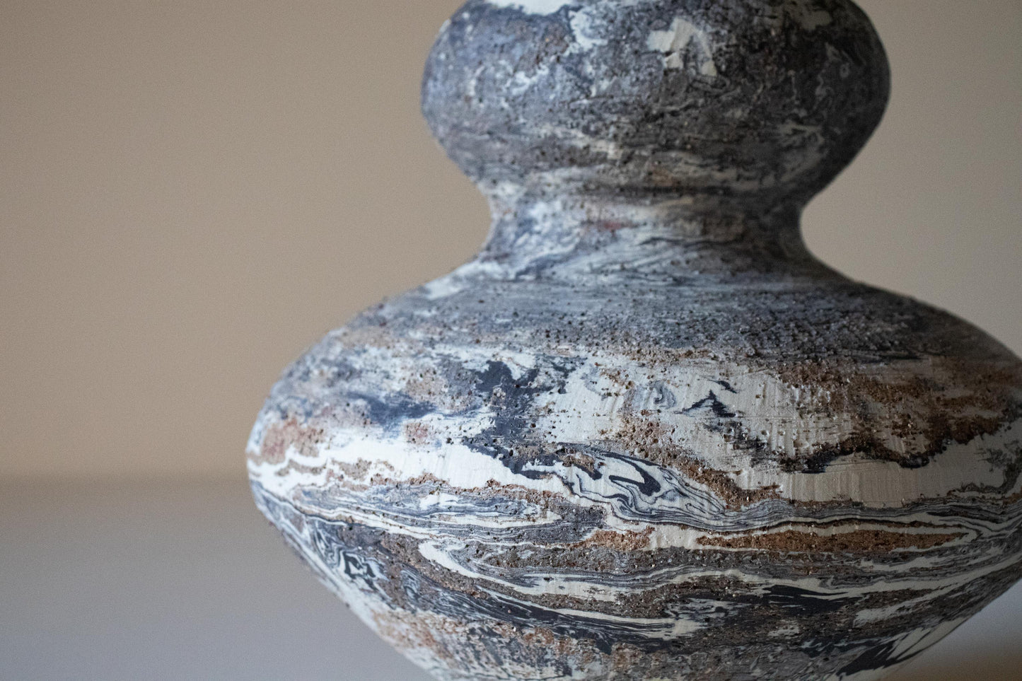 'Tiered Mazharia #2'
