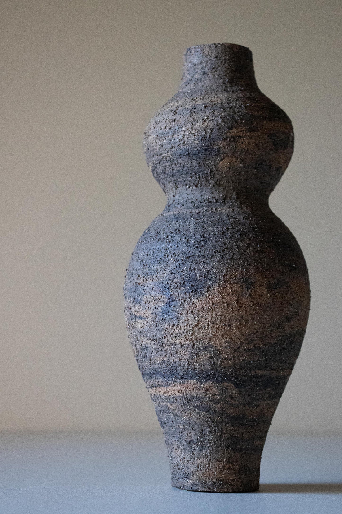 'Tiered Mazharia #3'