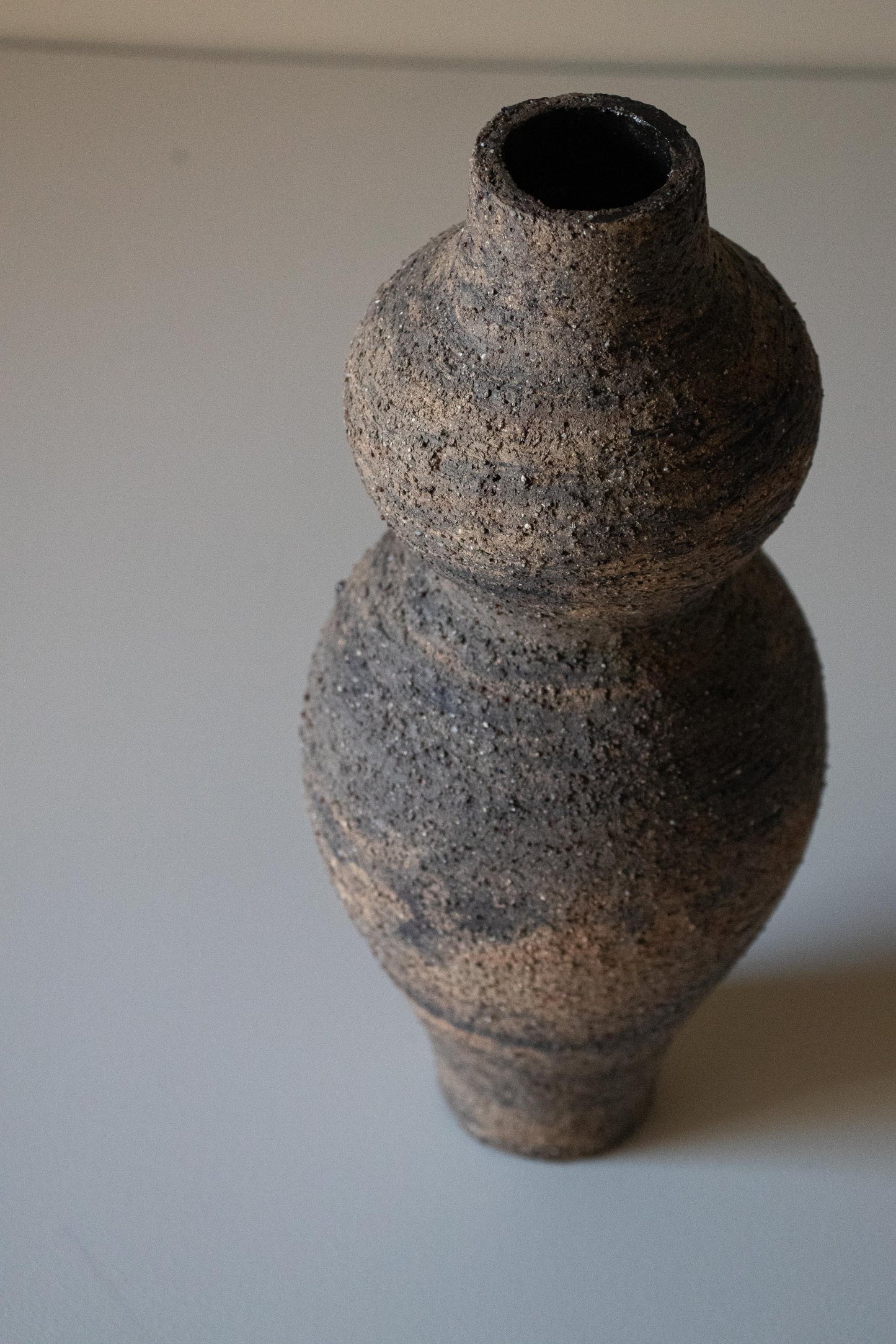 'Tiered Mazharia #3'