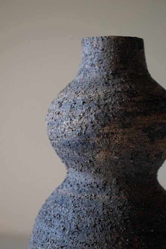 'Tiered Mazharia #3'