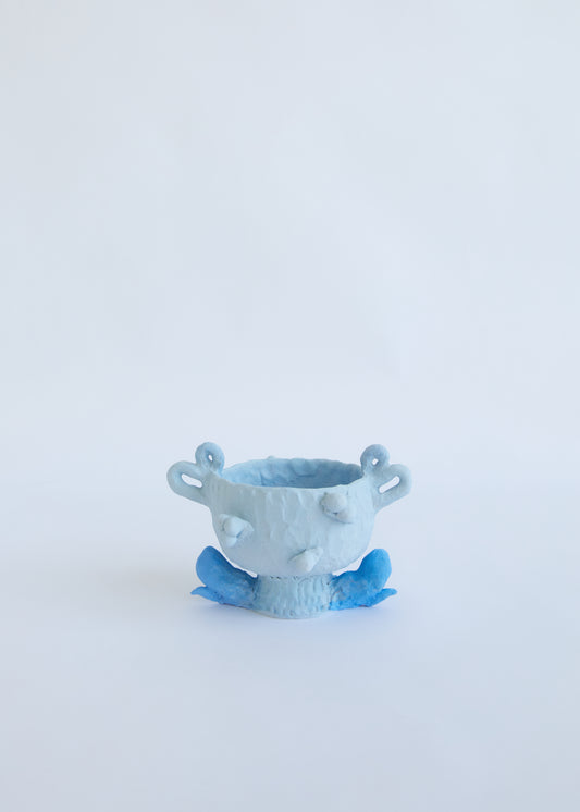 'Blue Frog Trophy'
