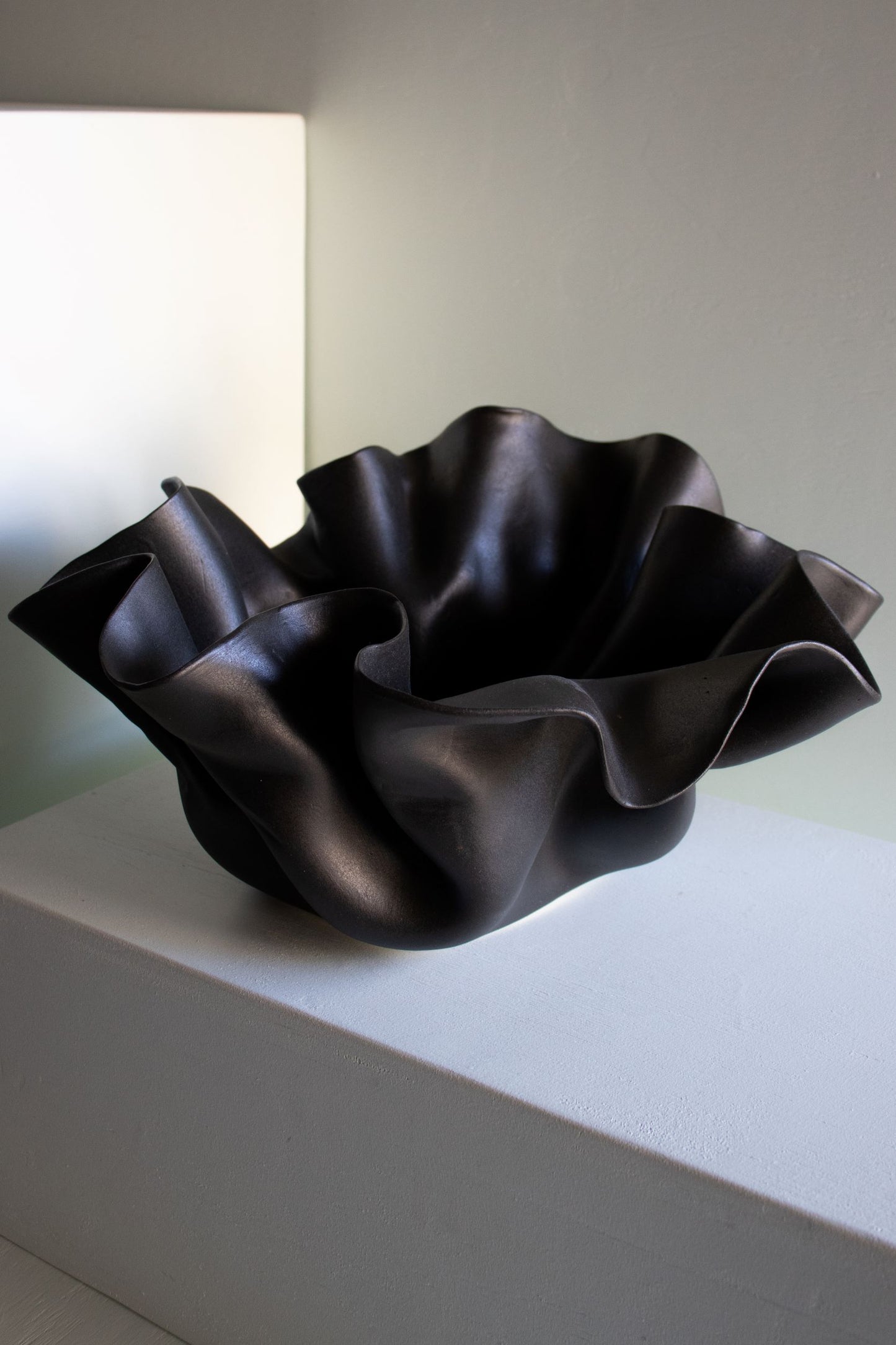 Large Wave Bowl