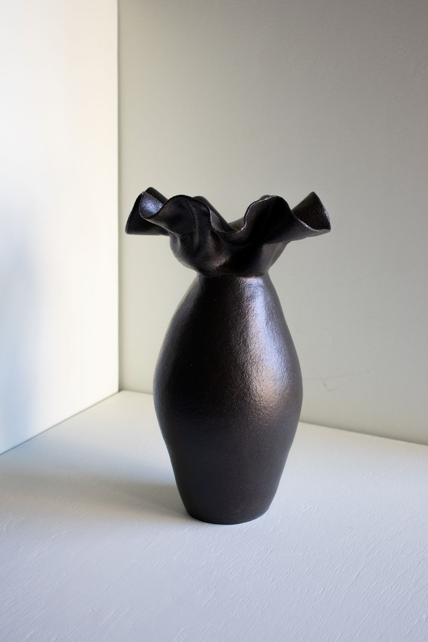 Wave Vase