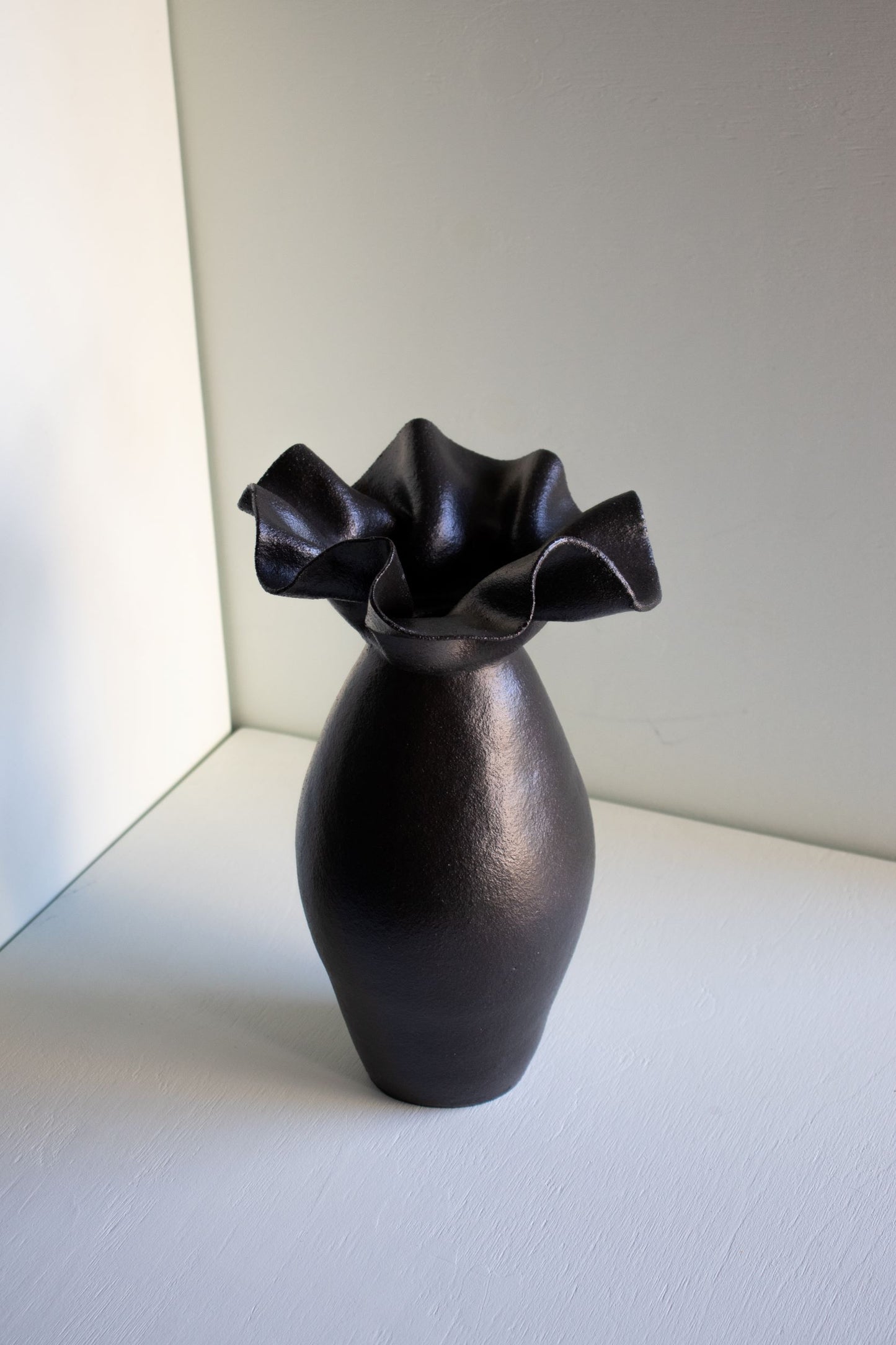 Wave Vase