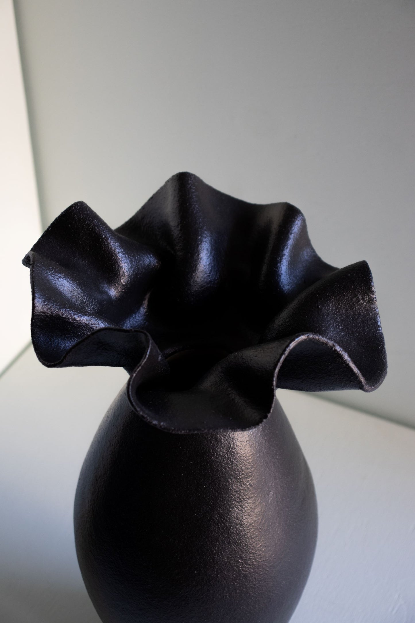 Wave Vase