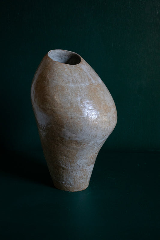 'Cocoon Series' Vessel Three