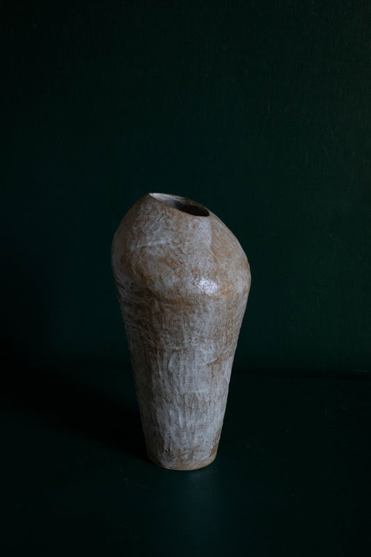 'Cocoon Series' Vessel One