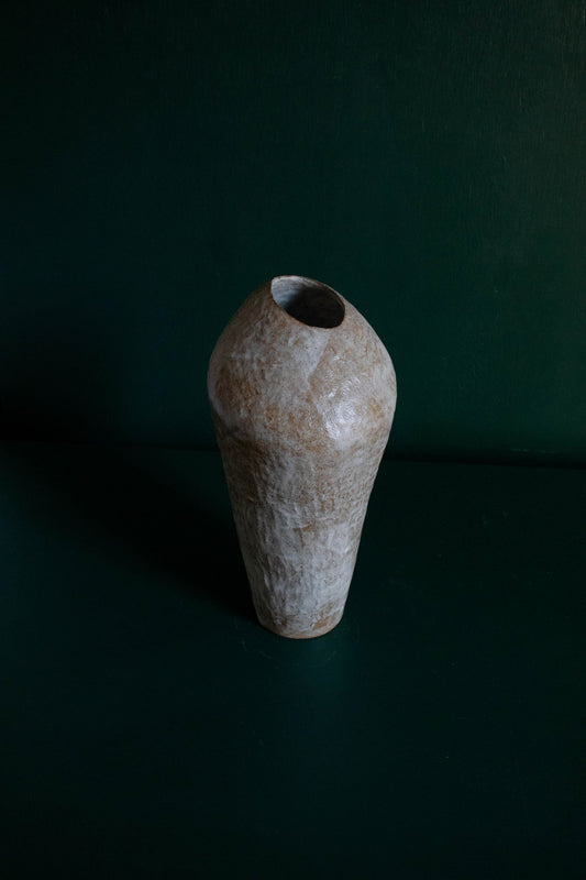 'Cocoon Series' Vessel One