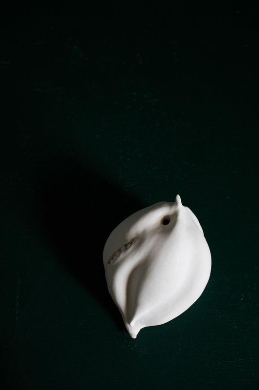'Top End' Seed Pod One